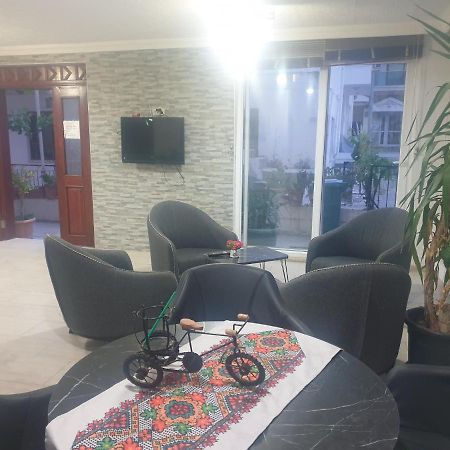 داتْشا Aydeniz Apart Hotel المظهر الخارجي الصورة