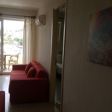 داتْشا Aydeniz Apart Hotel المظهر الخارجي الصورة