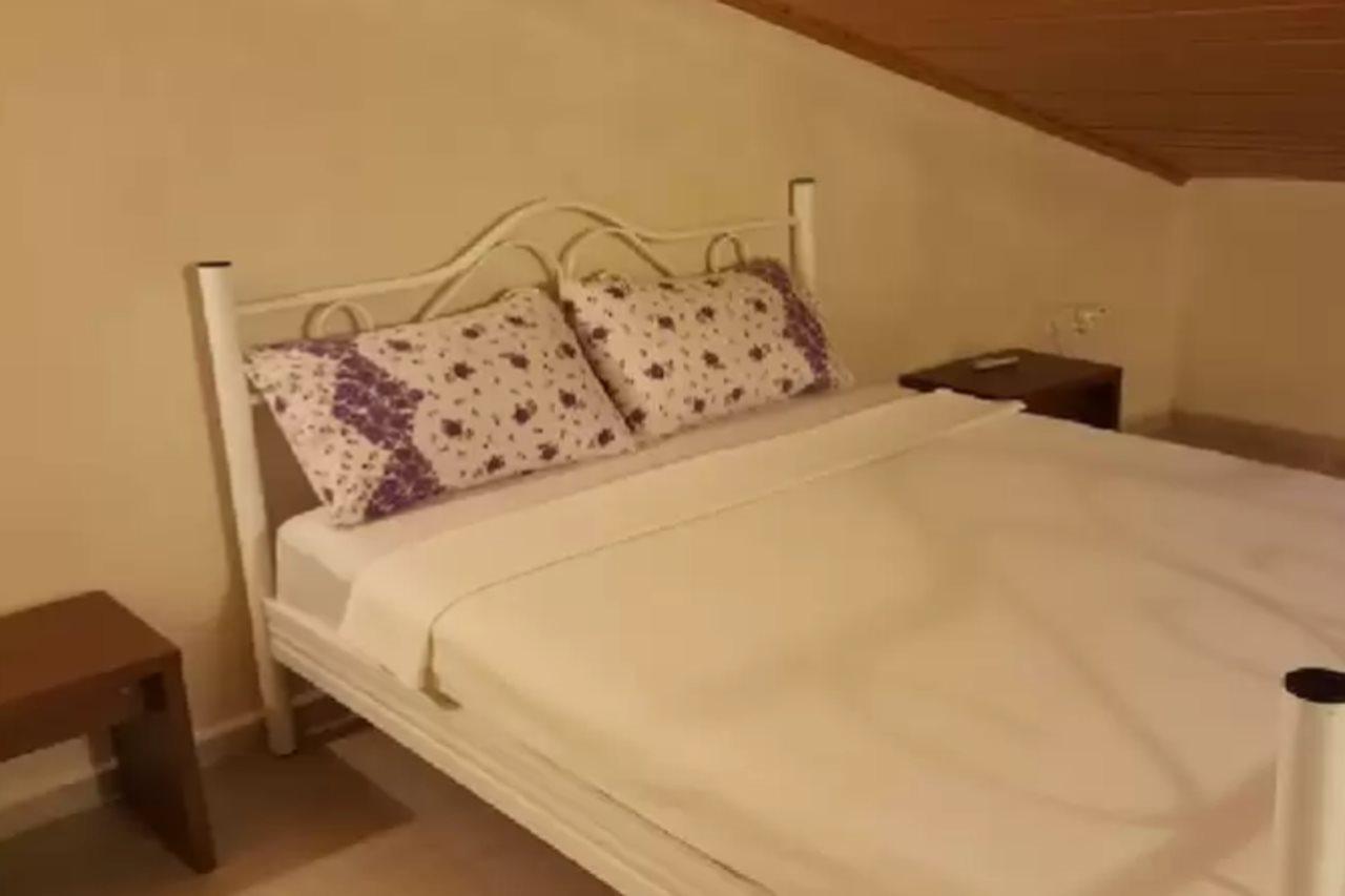 داتْشا Aydeniz Apart Hotel المظهر الخارجي الصورة