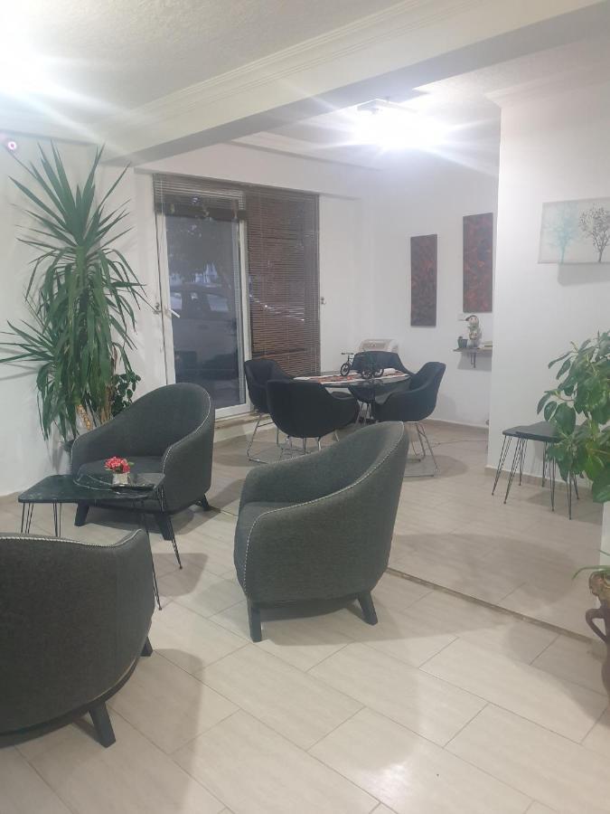 داتْشا Aydeniz Apart Hotel المظهر الخارجي الصورة