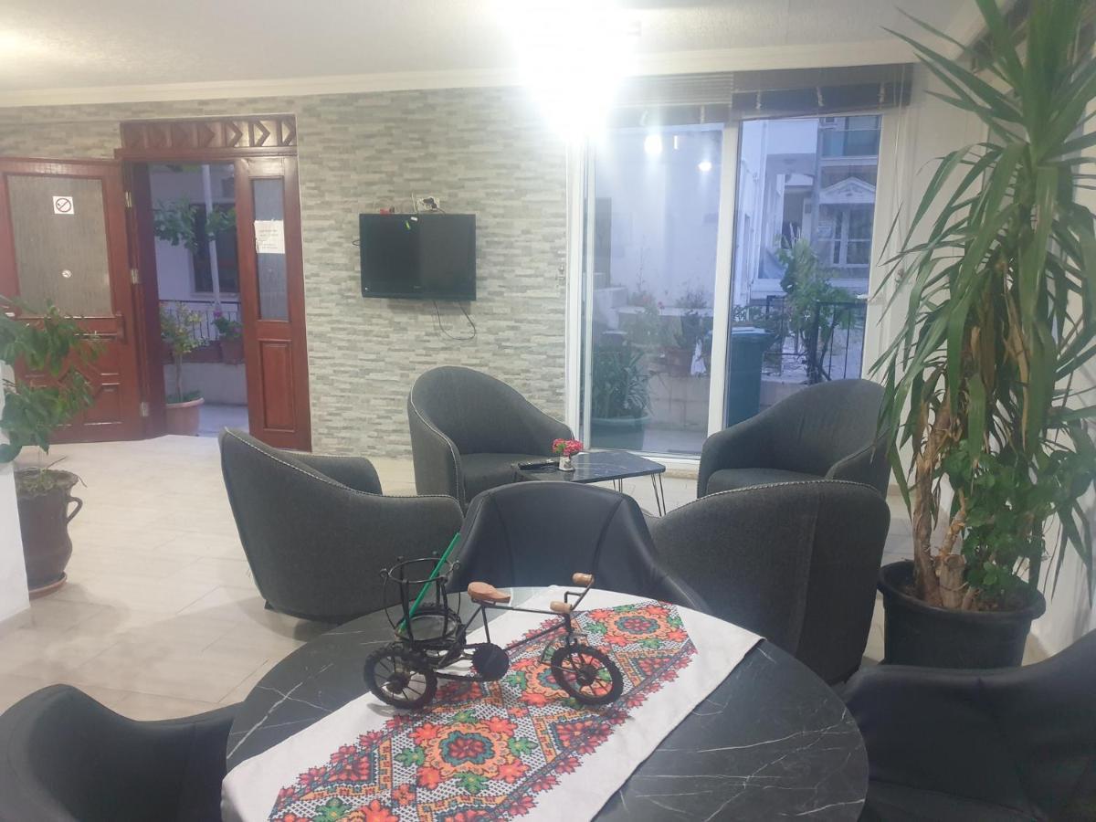 داتْشا Aydeniz Apart Hotel المظهر الخارجي الصورة