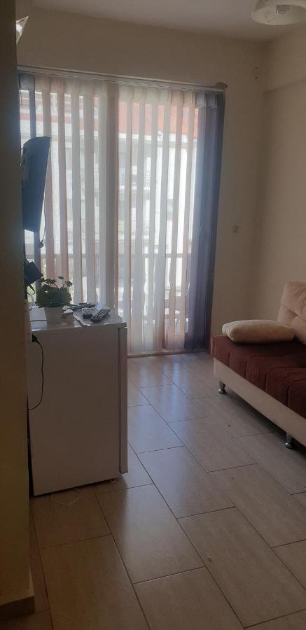 داتْشا Aydeniz Apart Hotel المظهر الخارجي الصورة