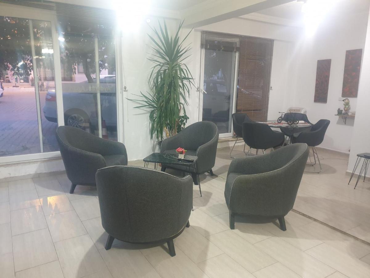 داتْشا Aydeniz Apart Hotel المظهر الخارجي الصورة