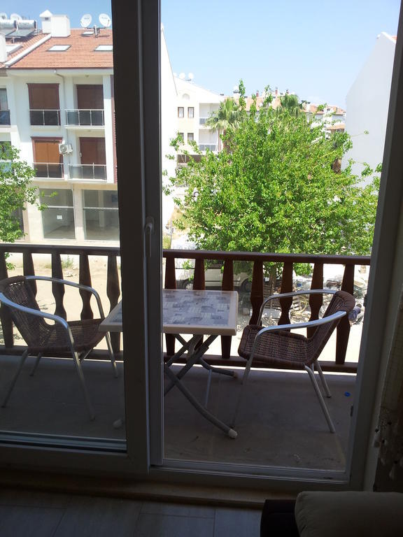 داتْشا Aydeniz Apart Hotel الغرفة الصورة