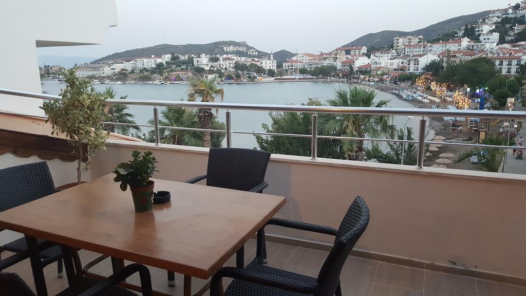 داتْشا Aydeniz Apart Hotel المظهر الخارجي الصورة