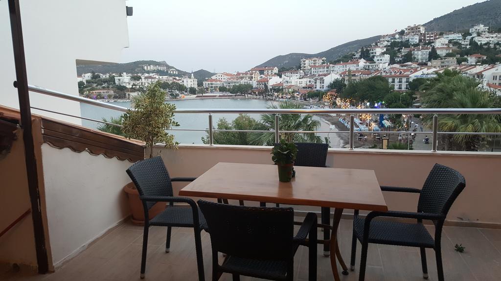 داتْشا Aydeniz Apart Hotel المظهر الخارجي الصورة