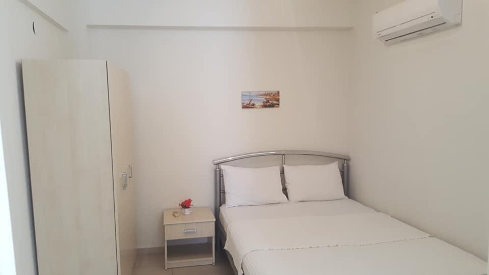 داتْشا Aydeniz Apart Hotel المظهر الخارجي الصورة